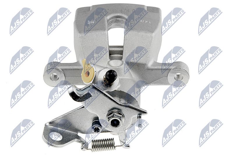 Pidurisadul, NTY HZT-RE-003