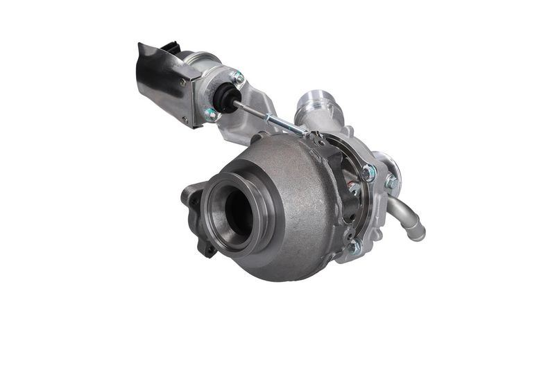 KAMOKA 8600116 Charger, charging (supercharged/turbocharged)