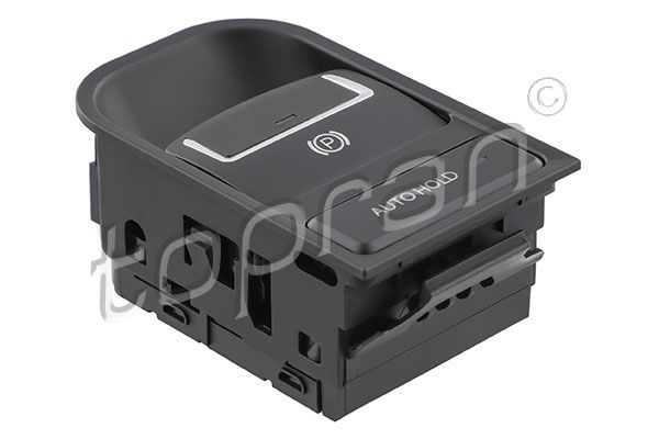 Product Slēdzi, Stāvbremzes darbināšana TOPRAN 119 359 For SEAT, VW Image