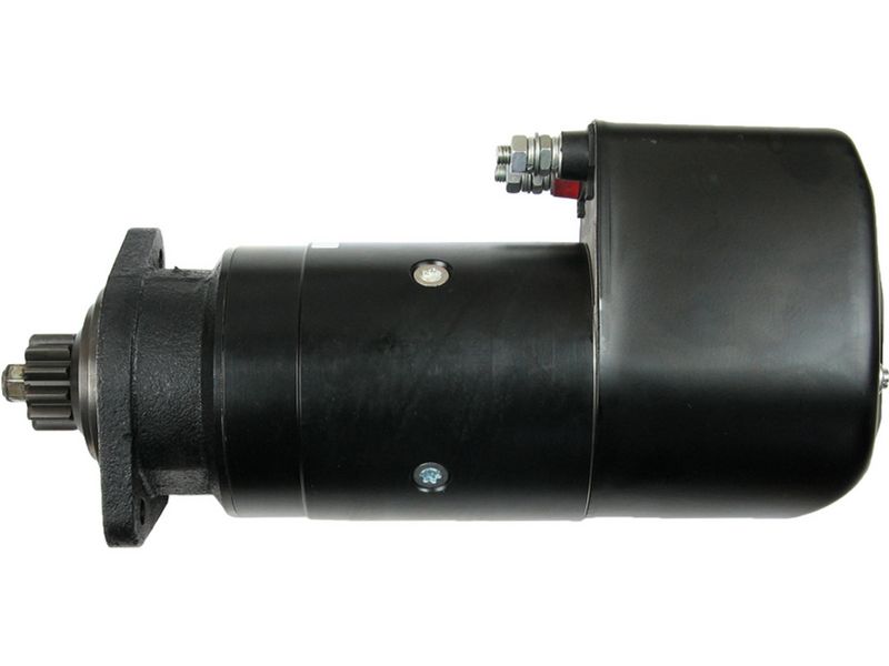 AS-PL S0448 Starter