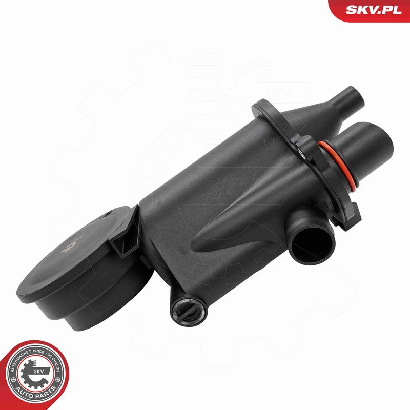 ESEN SKV 31SKV501 Oil Separator, crankcase ventilation