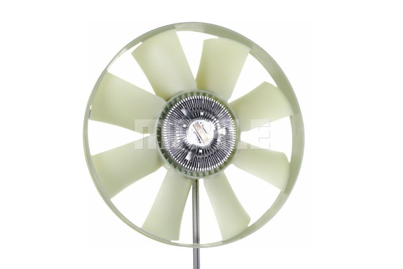 Product Image - Koelventilatorwiel - CFF415000P - MAHLE