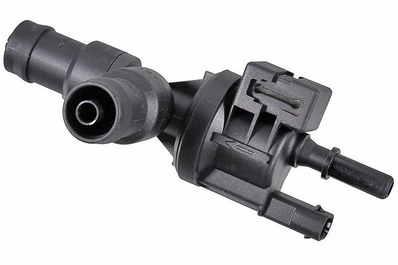 METZGER AUTOTEILE 2250578 - Kuro bako ventiliacijos vožtuvas
