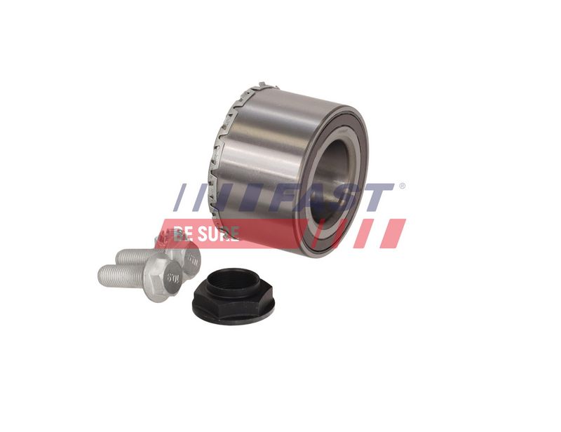 Rattalaager, FAST FT10006