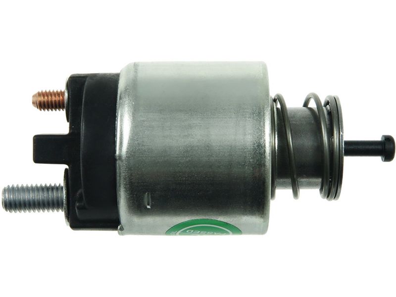 Magnetlülitus, starter, AS-PL SS1085(DELCO)