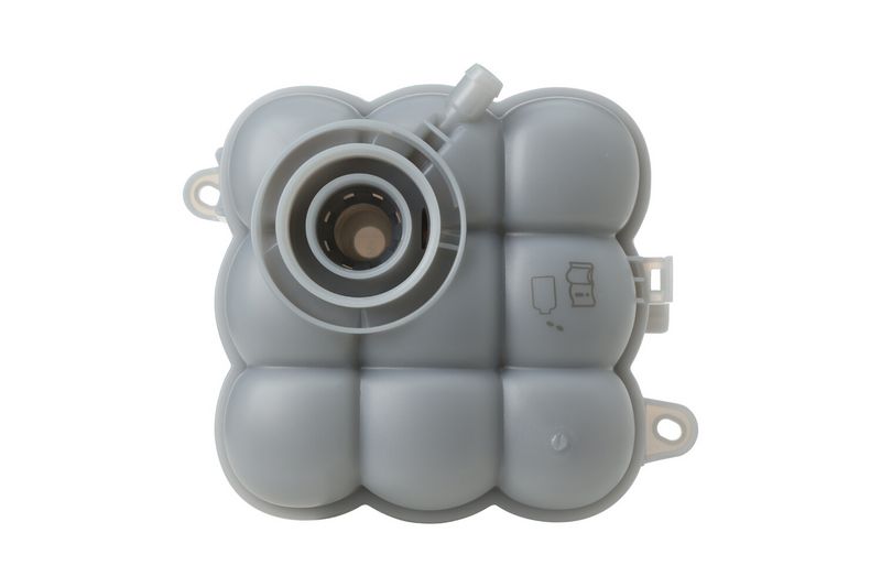 This part match OEM code: 4M0 121 403 C