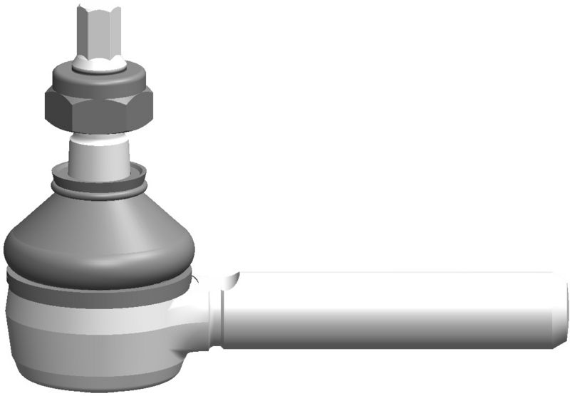 Hlava příčného táhla řízení JTE0194