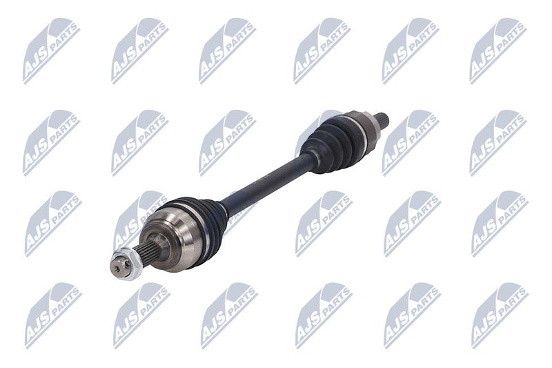 Veovõll, NTY NPW-CT-087