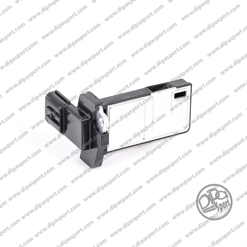 Medidor del caudal de aire