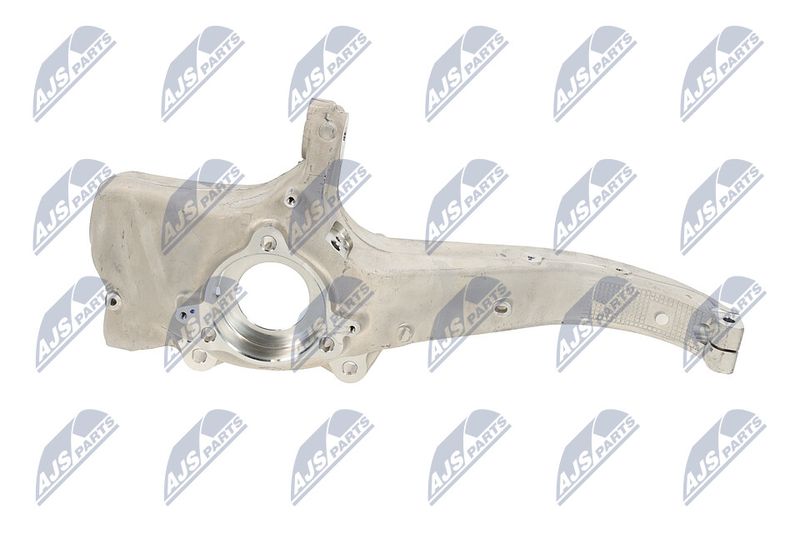 Käändmik, rattakinnitus, NTY ZZP-CH-032