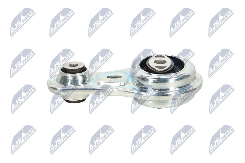 Paigutus, Mootor, NTY ZPS-PL-088