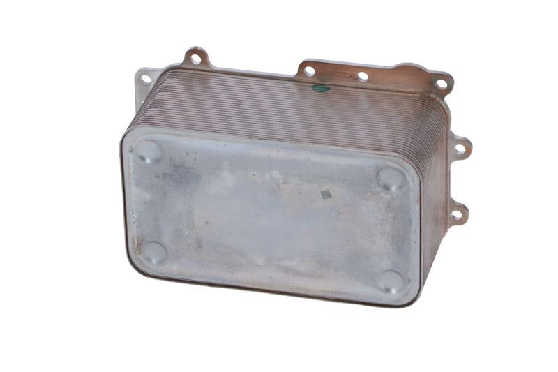Olejový chladič, motorový olej 31231