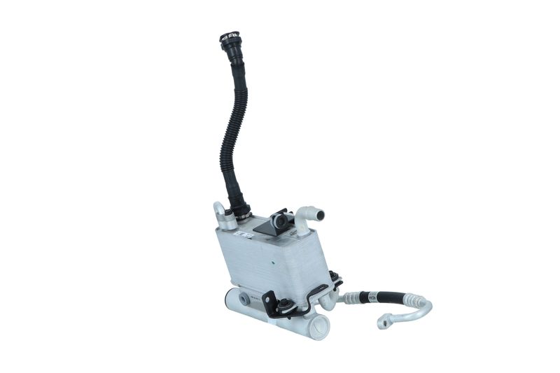 NRF 350716 Condenser, air conditioning
