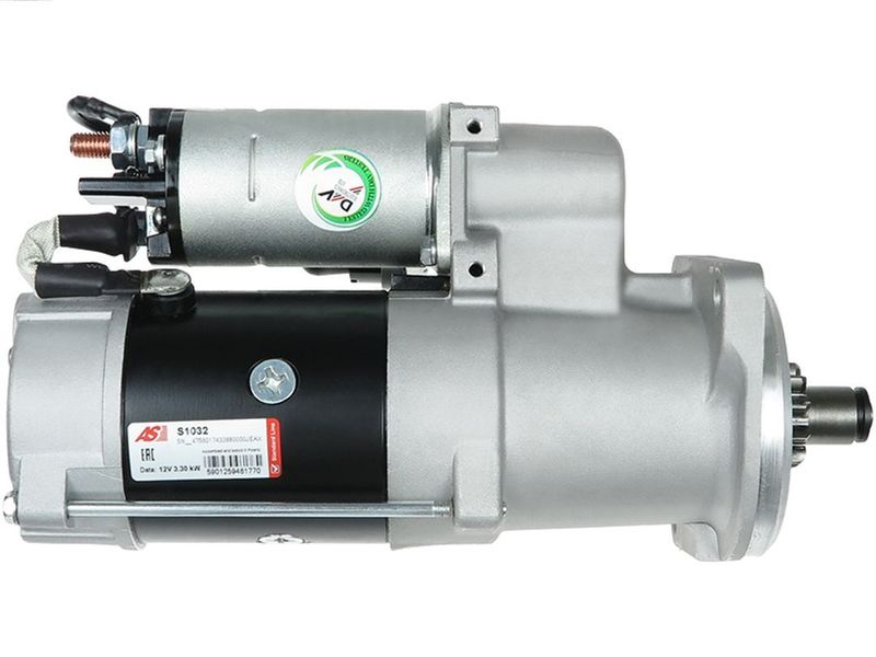 AS-PL S1032 Starter