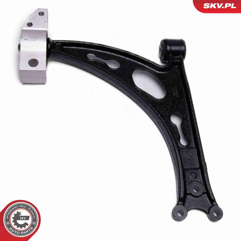 ESEN SKV 04SKV900 Control/Trailing Arm Kit, wheel suspension