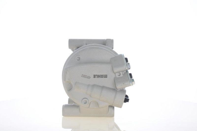 ACAUTO AC-01DL084-AM Compressor, air conditioning
