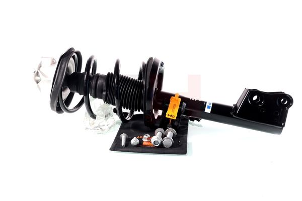 Vedruamort, GH GH-353364C01