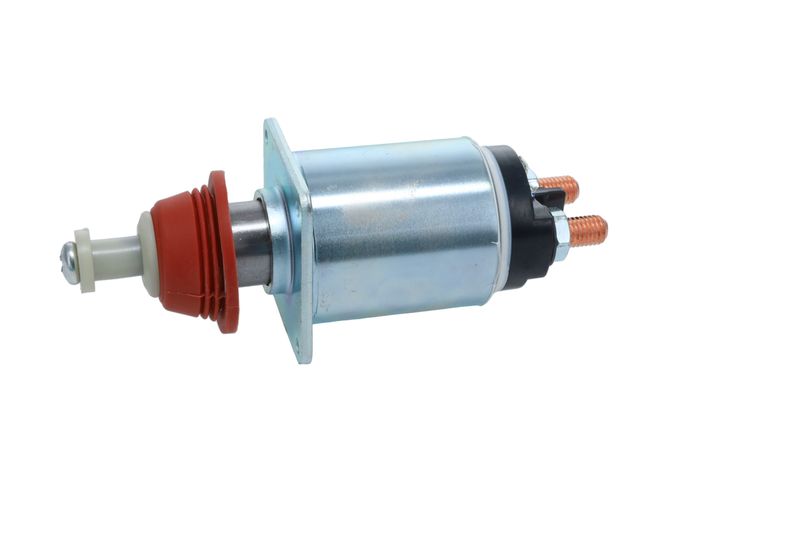Elektromagnetický spínač, startér 1 986 SE3 561