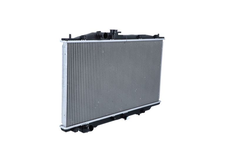 Radiaator, mootorijahutus, NRF 56562