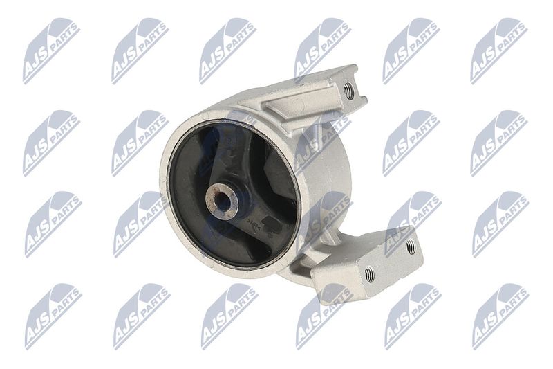 Paigutus, Mootor, NTY ZPS-KA-328