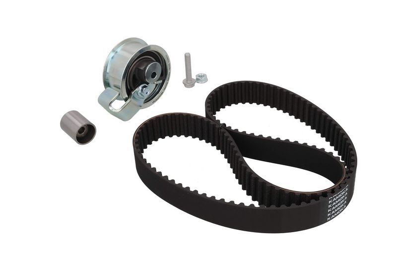 Hammasrihma komplekt, KAMOKA 7001005