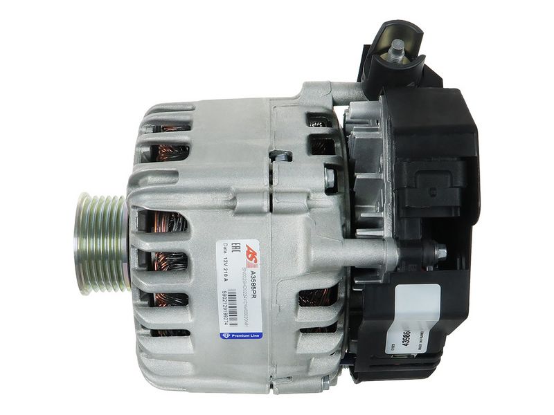 AS-PL A3585PR Alternator