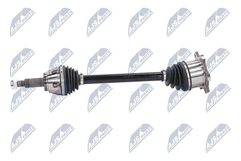 NTY NPW-NS-196 Drive Shaft