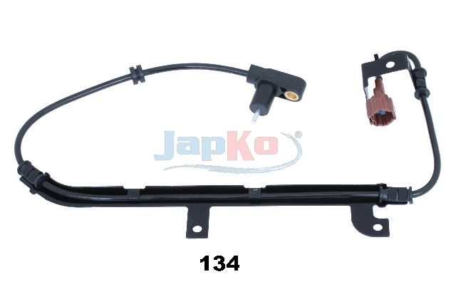 Andur, rattapöörete arv, JAPKO 151134