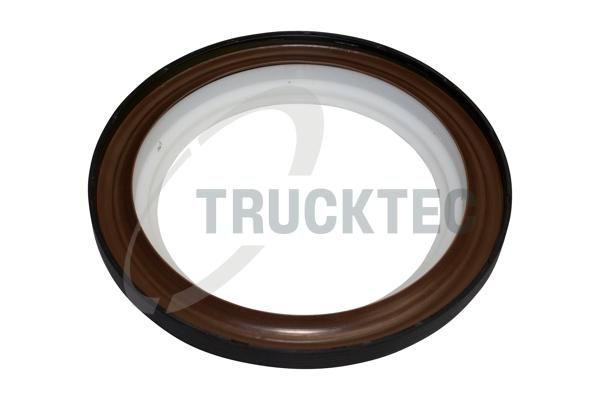 TRUCKTEC AUTOMOTIVE 04.10.120 - Shaft Seal, crankshaft