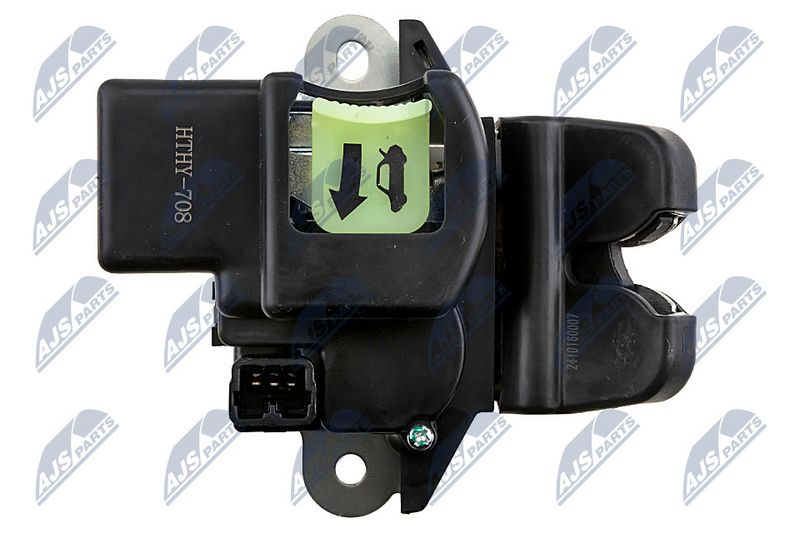 Tagaluugi sulgur, NTY EZC-HY-708