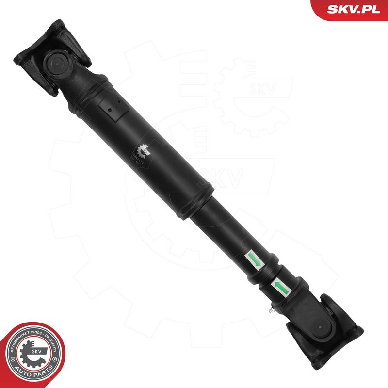 Veovõll, ESEN SKV 76SKV171