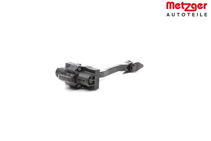 METZGER AUTOTEILE 2312422 Door Check