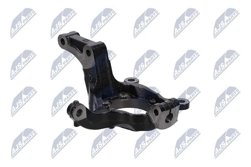 Käändmik, rattakinnitus, NTY ZZP-NS-004