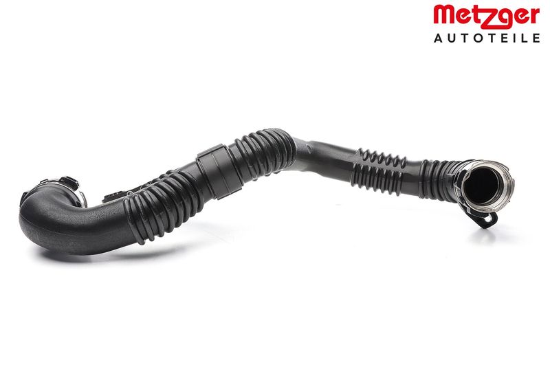 METZGER AUTOTEILE 2401261 Charge Air Hose