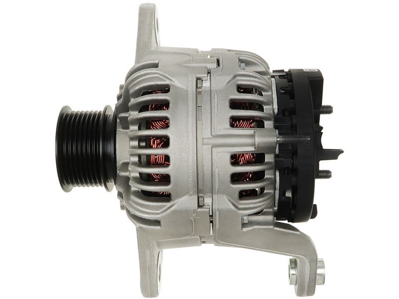 AS-PL A0980(SEG) Alternator