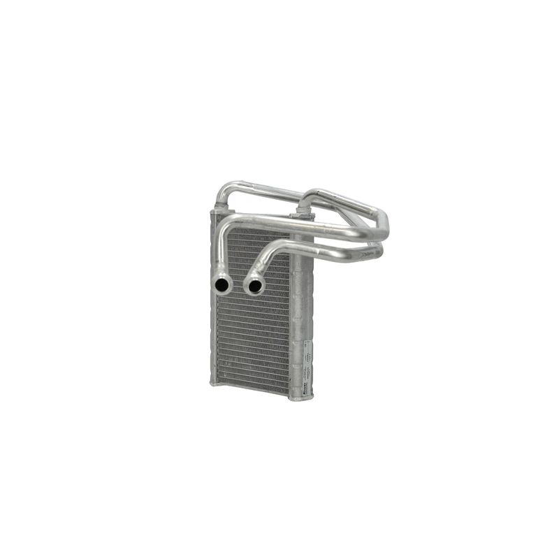 NISSENS 707272 Heat Exchanger, interior heating