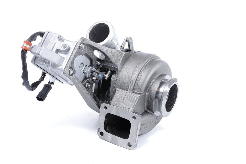 Compresor,sistem de supraalimentare T916305 BTS Turbo