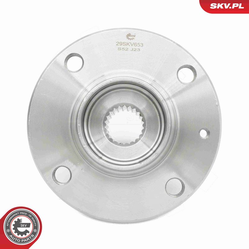 ESEN SKV 29SKV653 Wheel Hub