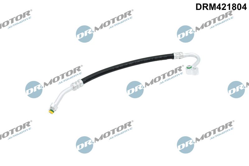 Dr.Motor Automotive Aukšto slėgio linija, oro kondicionavimas