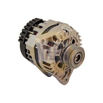 NAPA Alternator NAL1804
