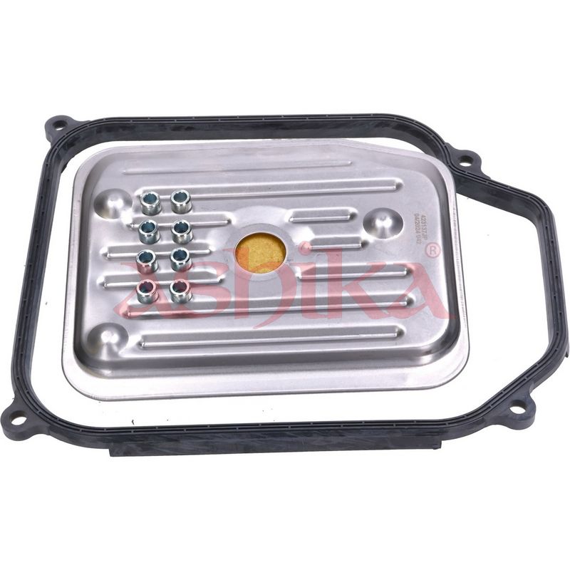 ASHIKA Filtre hydraulique boîte automatique FTA042