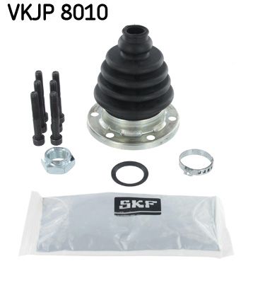 Комплект пилозахисний, приводний вал, Skf VKJP8010