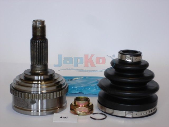 Liigendlaager, veovõll, JAPKO 62420