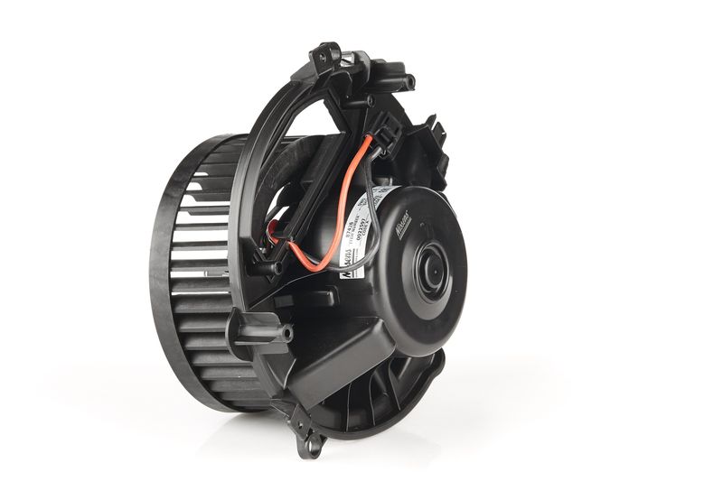 NISSENS 87426 Interior Blower