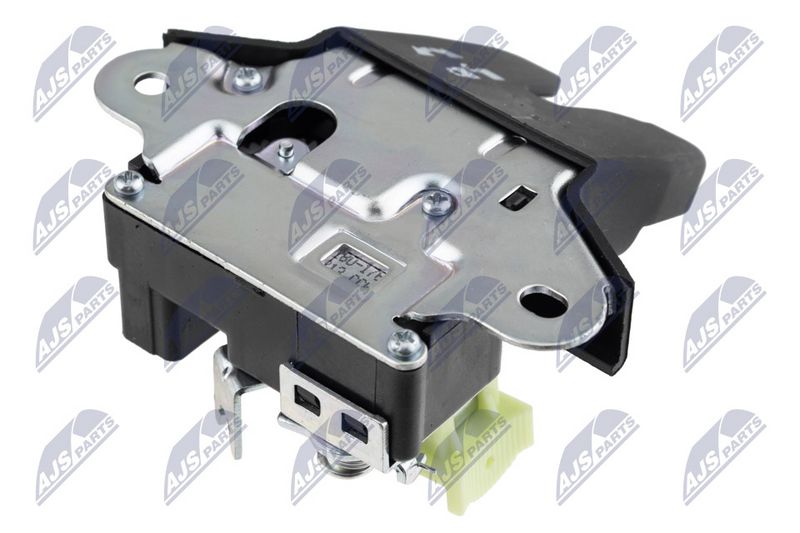 NTY EZC-HY-738 Tailgate Lock