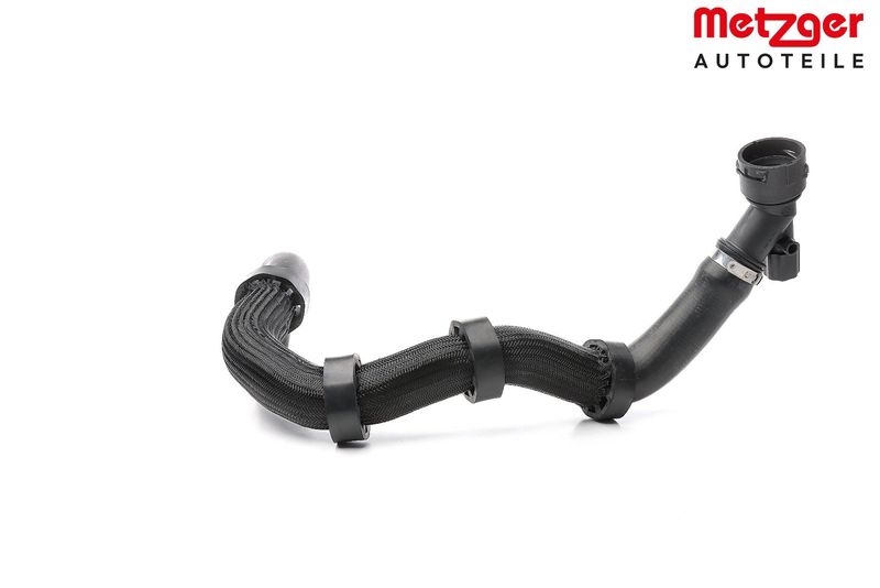 METZGER AUTOTEILE 2421313 Radiator Hose