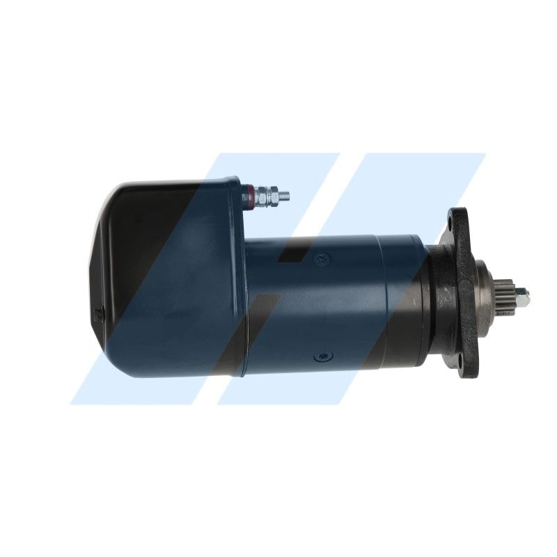 HIGHWAY AUTOMOTIVE 67033004 Starter