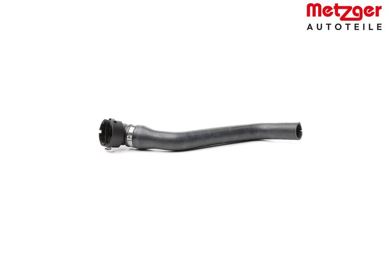 METZGER AUTOTEILE 2422416 Radiator Hose