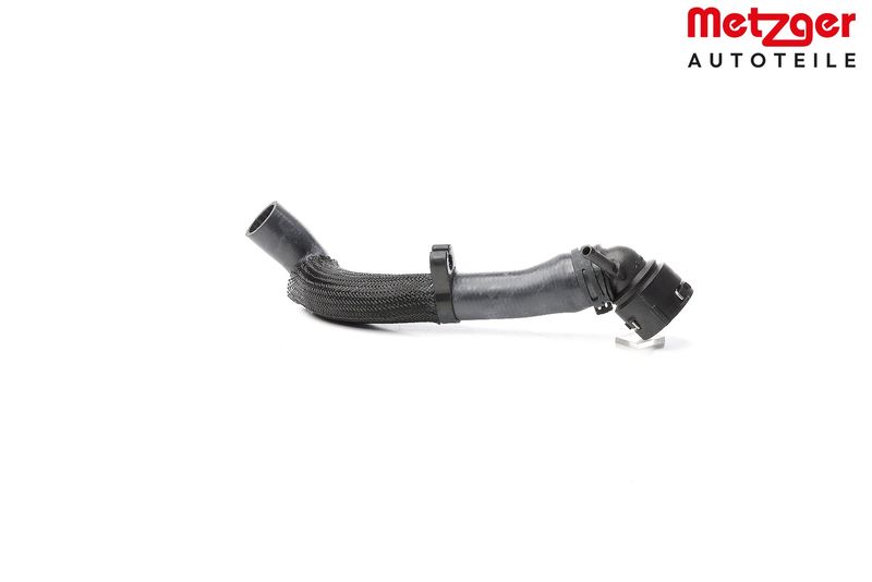 METZGER AUTOTEILE 2420751 Radiator Hose