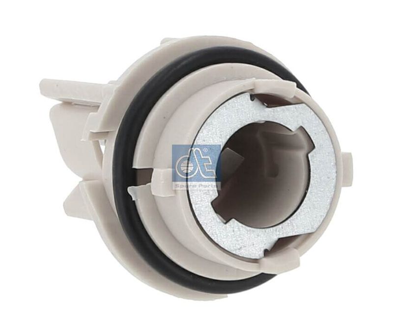 DT Spare Parts 2.24444 Bulb Socket, front fog light